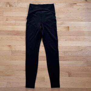 Lululemon Power Within Super High Rise Pant 28”